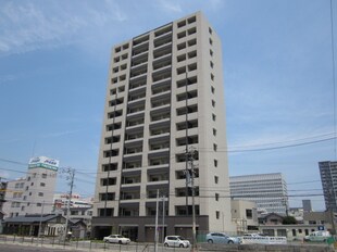 ア－バンポイント豊田(2～8階)の物件外観写真